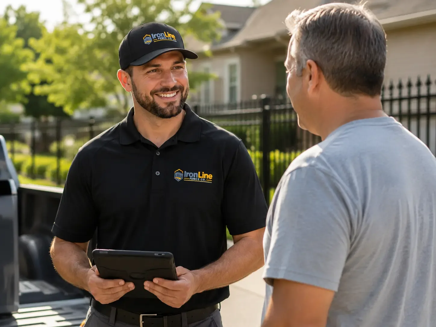 Metal Fence Installation Mentor, MN FAQs
